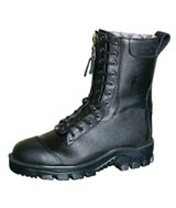 Völkl Primus 21 SP Feuerwehr Schnürstiefel schwarz zu einem unschlagbaren Preis-Leistungsverhältniss