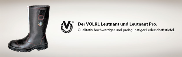 VÃLKL Leutnant andLeutnant Pro